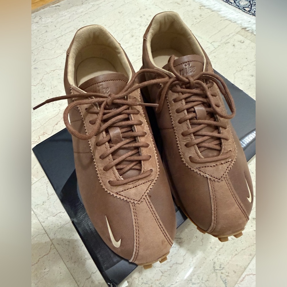 Nike LD-1000 "EDITION A"  size us 7.5 - Picture 9 of 11